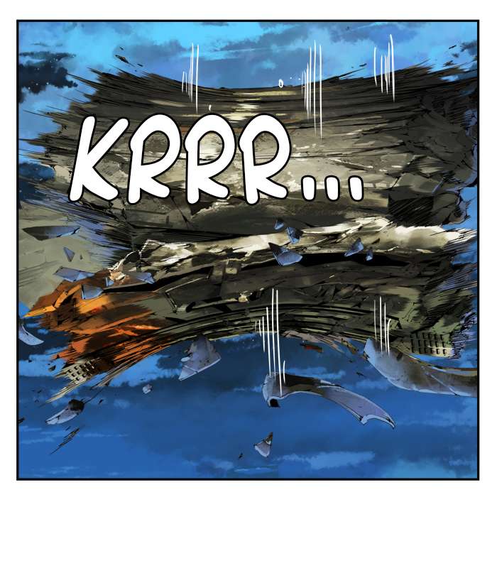 The God of High School - Chapter 422 Page 100