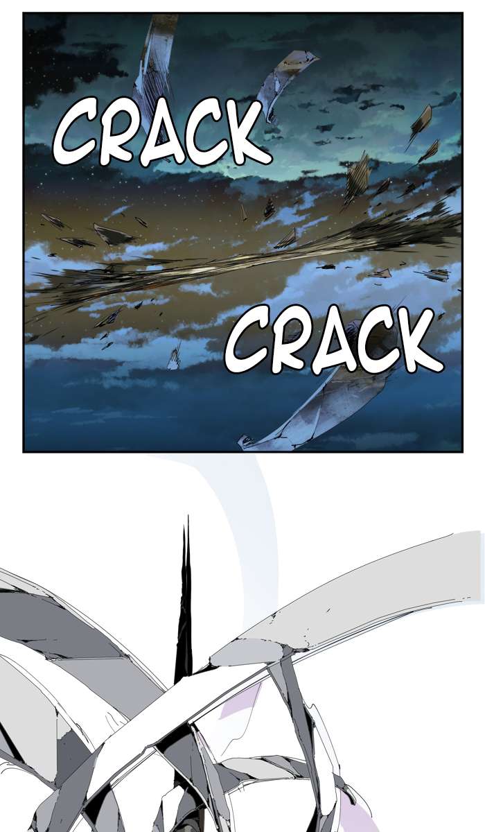 The God of High School - Chapter 422 Page 101