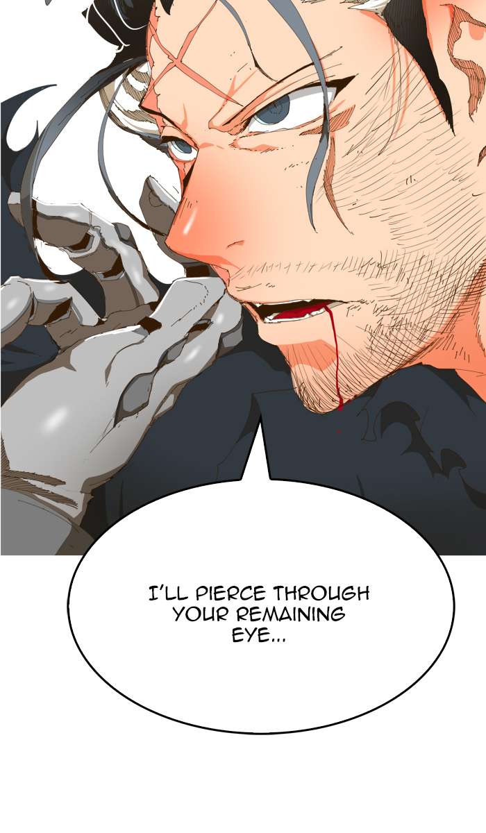 The God of High School - Chapter 422 Page 105