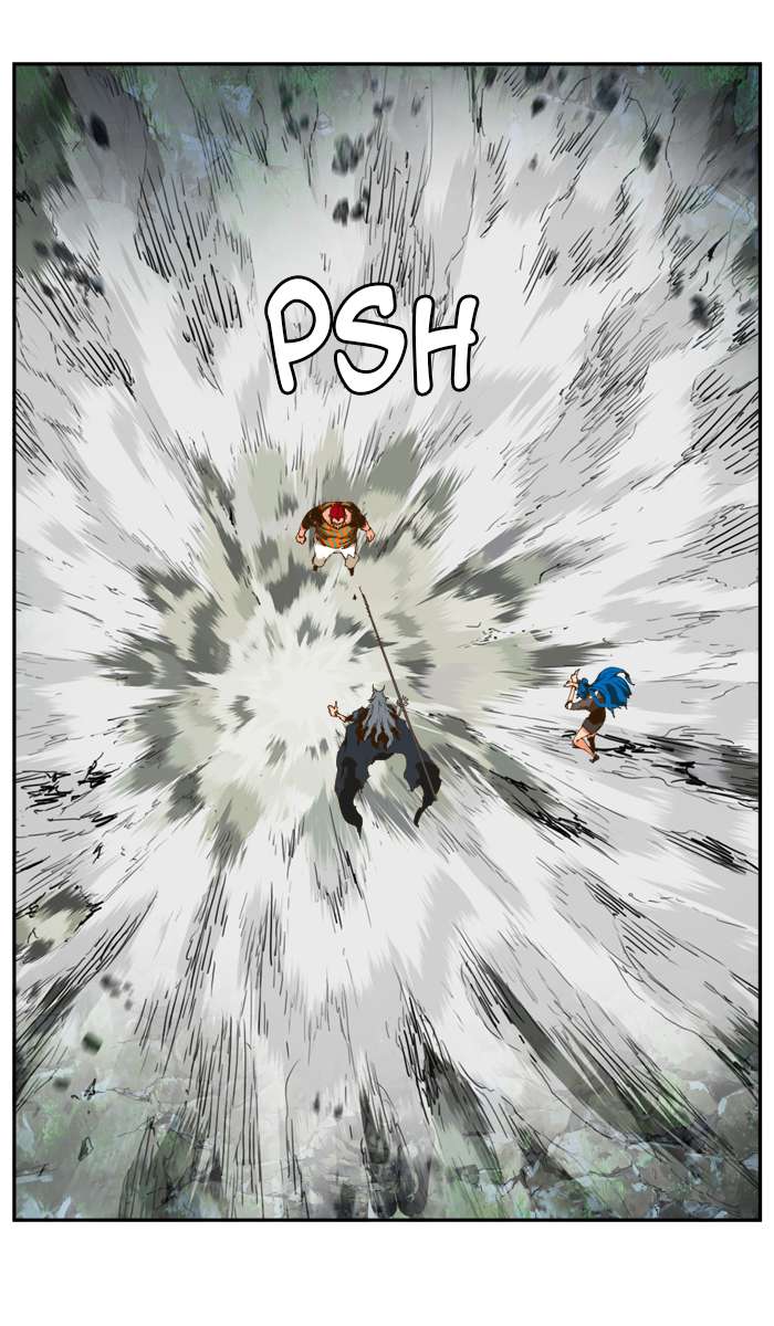 The God of High School - Chapter 422 Page 106