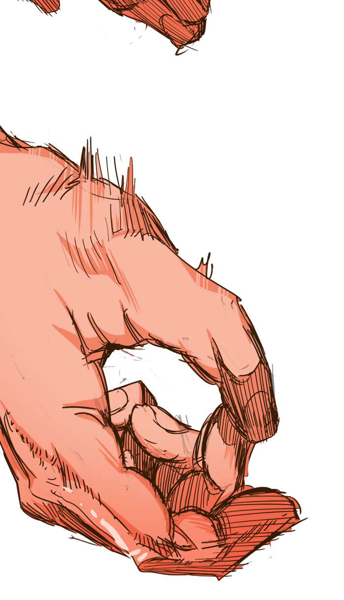 The God of High School - Chapter 422 Page 108