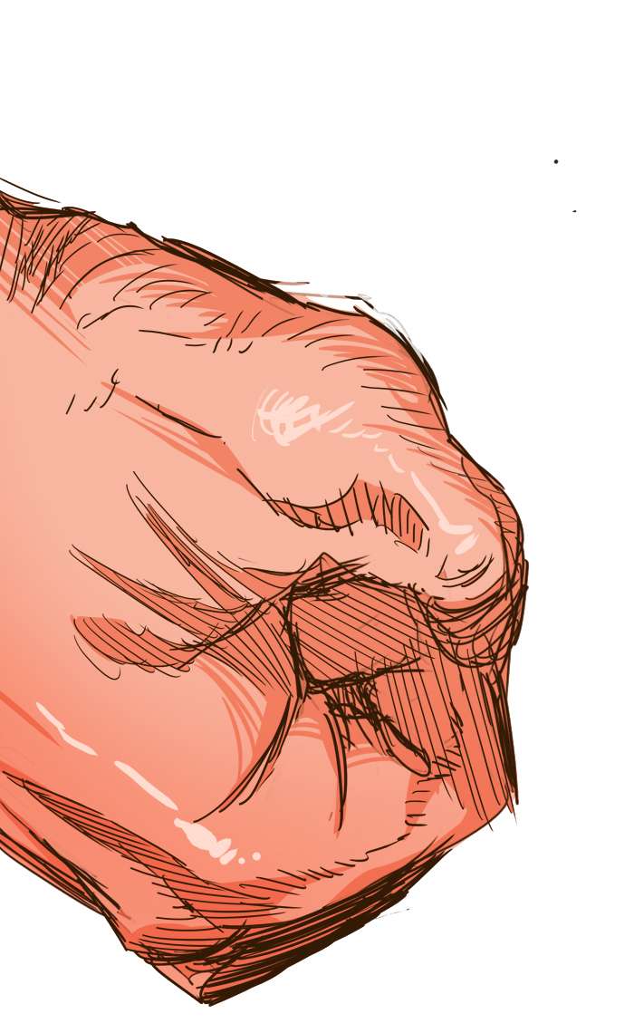 The God of High School - Chapter 422 Page 109