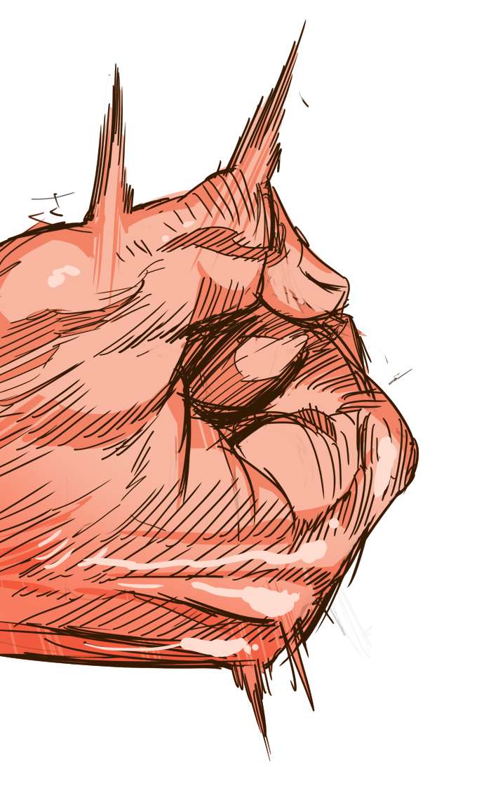 The God of High School - Chapter 422 Page 110