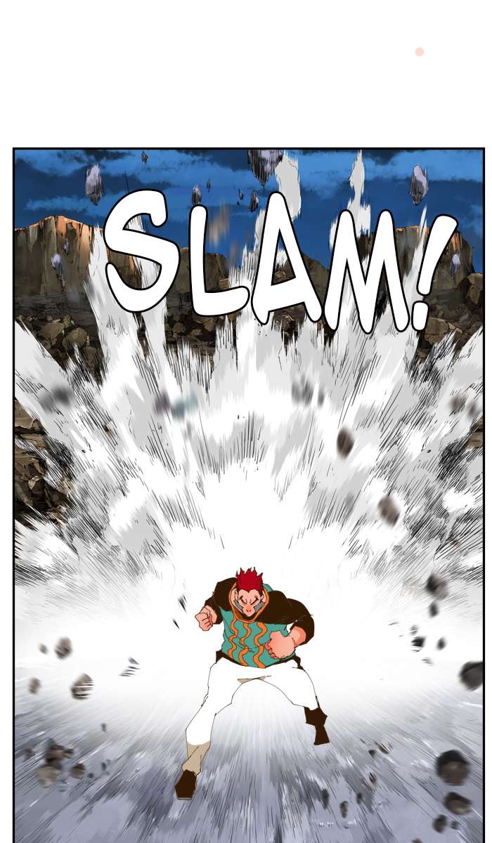 The God of High School - Chapter 422 Page 111