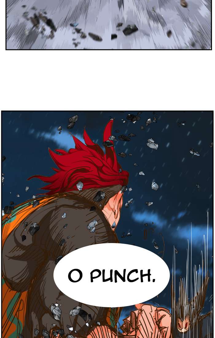 The God of High School - Chapter 422 Page 112