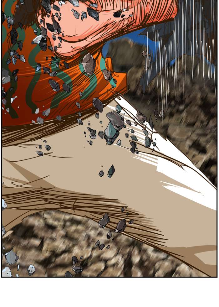 The God of High School - Chapter 422 Page 113