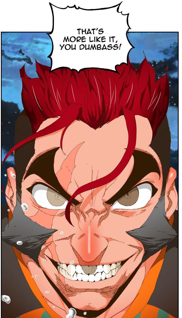 The God of High School - Chapter 422 Page 114