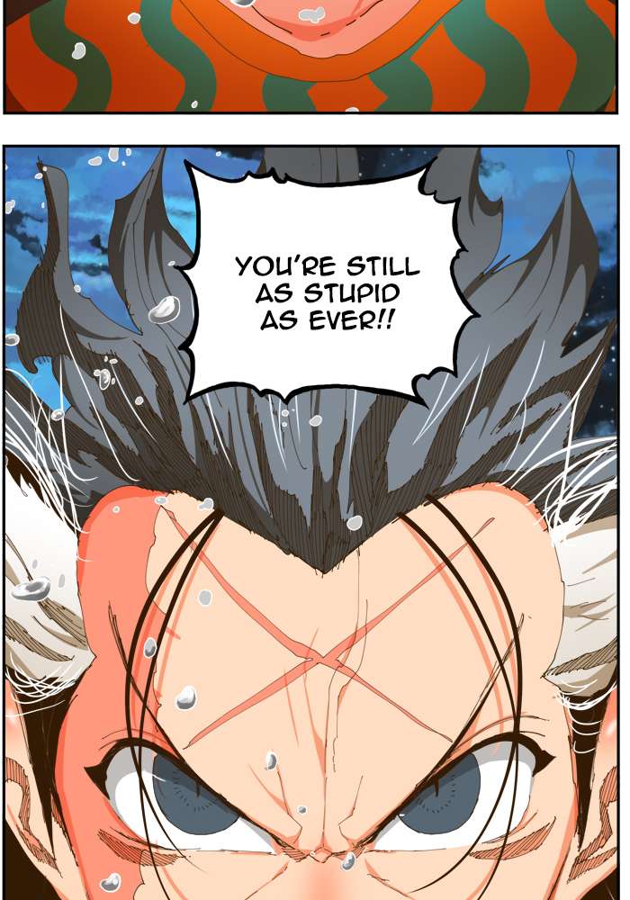 The God of High School - Chapter 422 Page 115