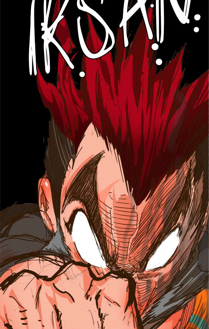 The God of High School - Chapter 422 Page 119