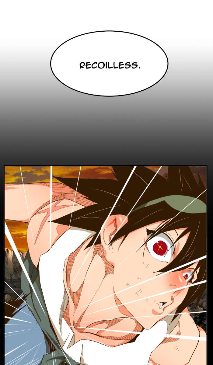 The God of High School - Chapter 422 Page 12