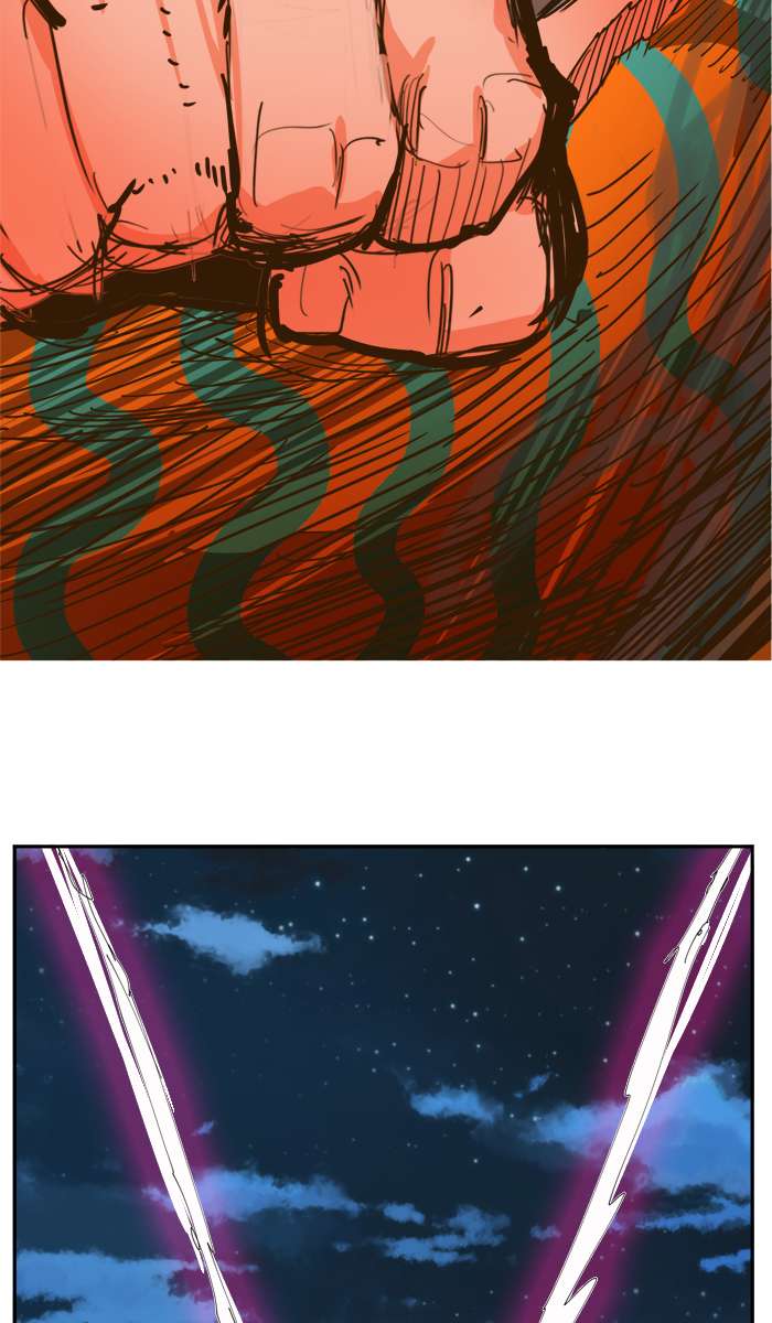 The God of High School - Chapter 422 Page 120