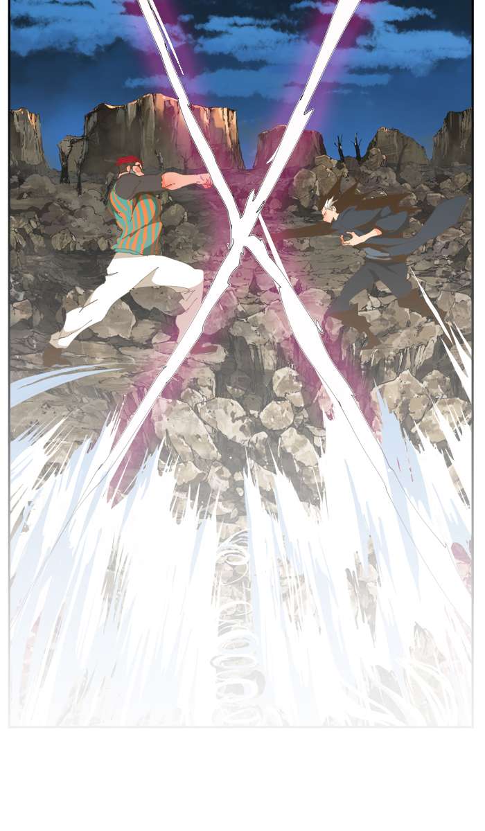 The God of High School - Chapter 422 Page 121