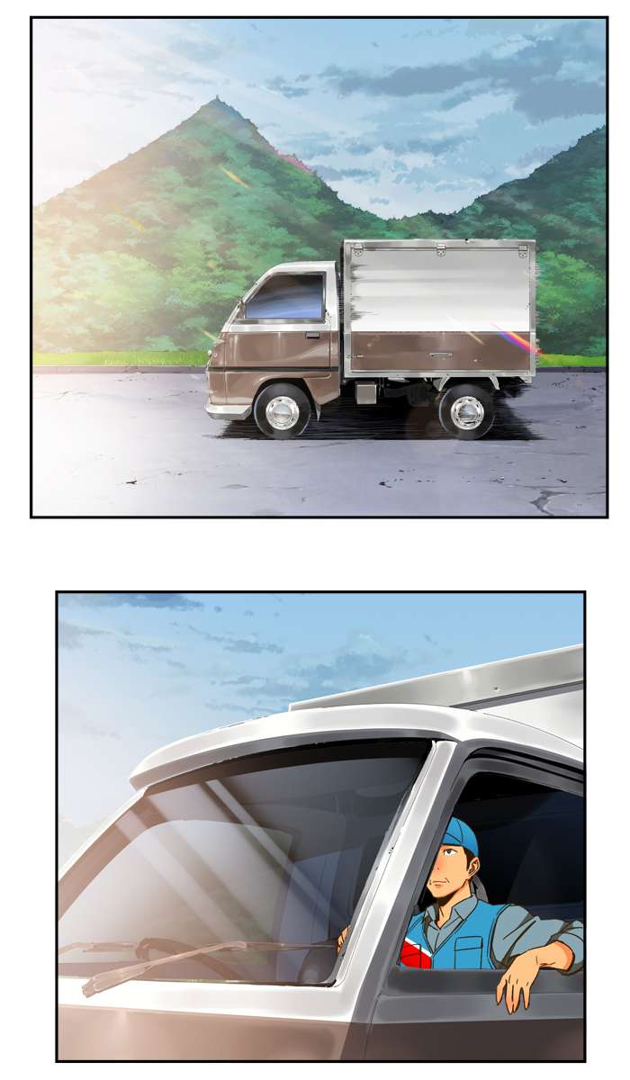 The God of High School - Chapter 422 Page 123