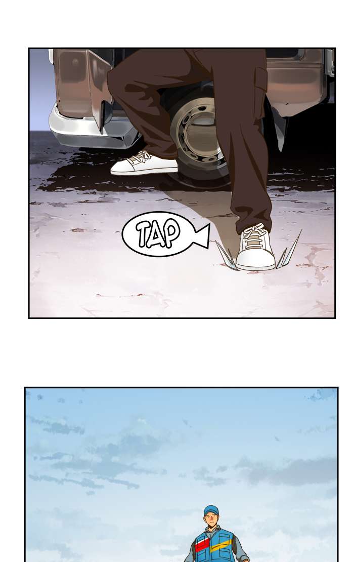 The God of High School - Chapter 422 Page 125