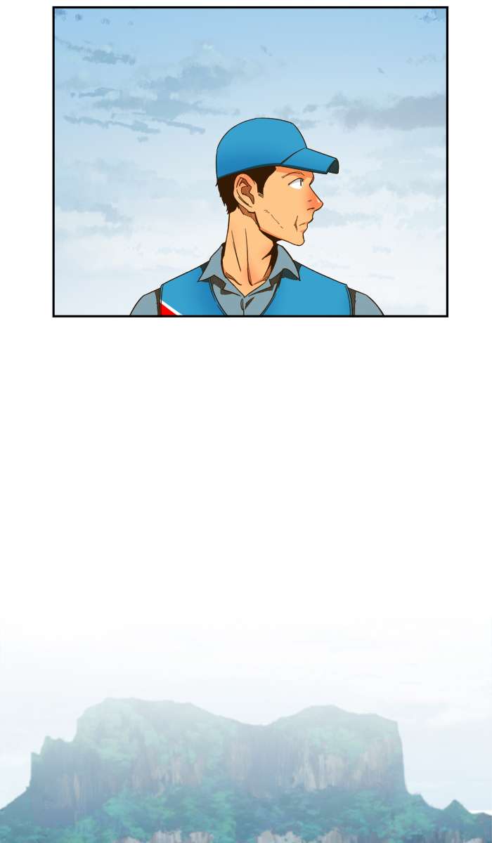 The God of High School - Chapter 422 Page 127