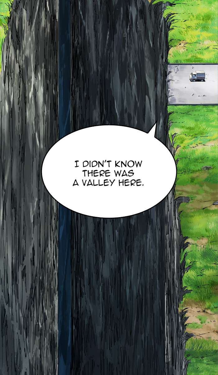 The God of High School - Chapter 422 Page 129