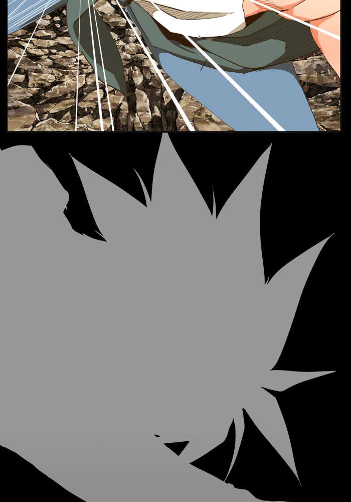 The God of High School - Chapter 422 Page 13