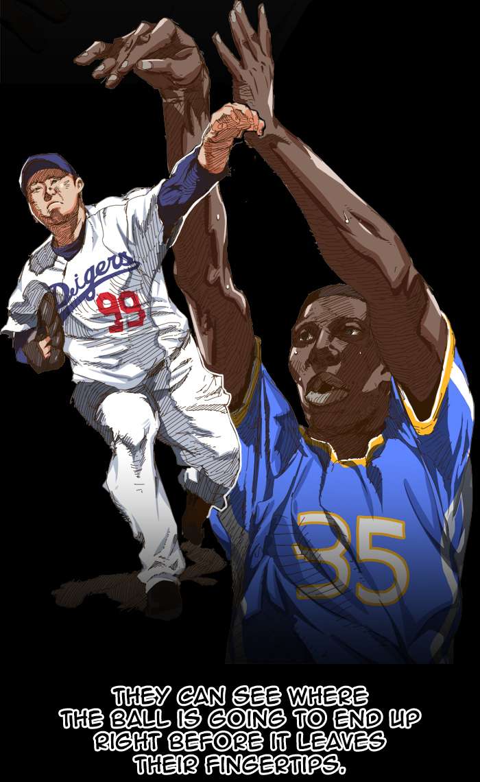 The God of High School - Chapter 422 Page 15