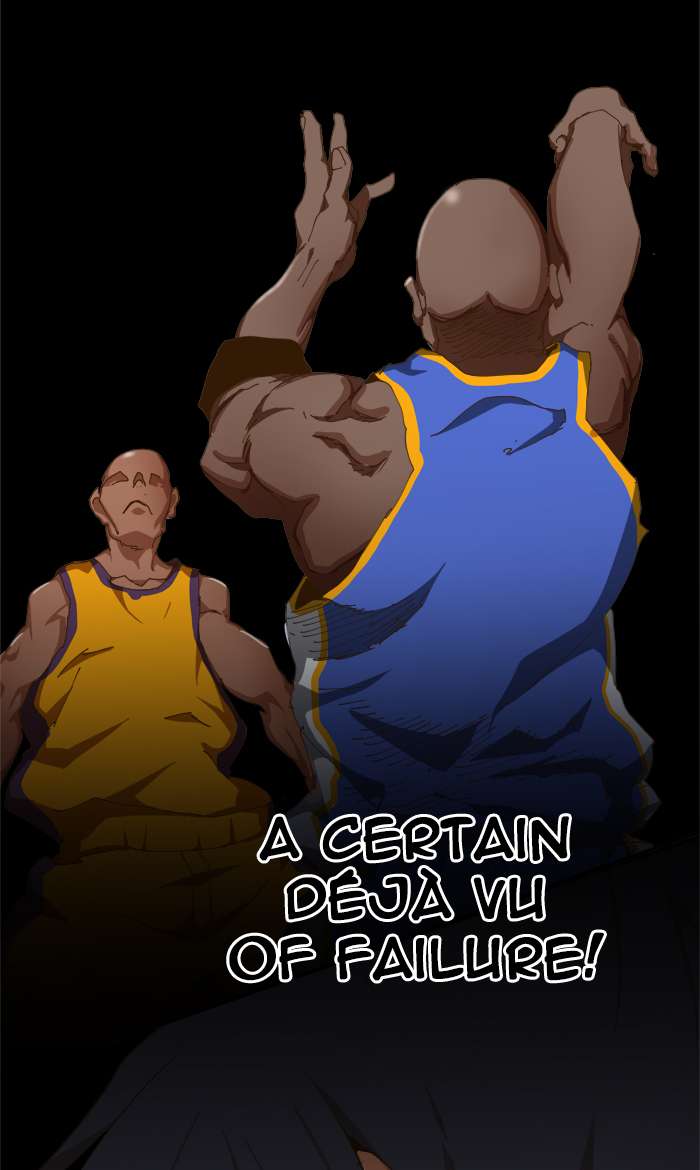 The God of High School - Chapter 422 Page 18