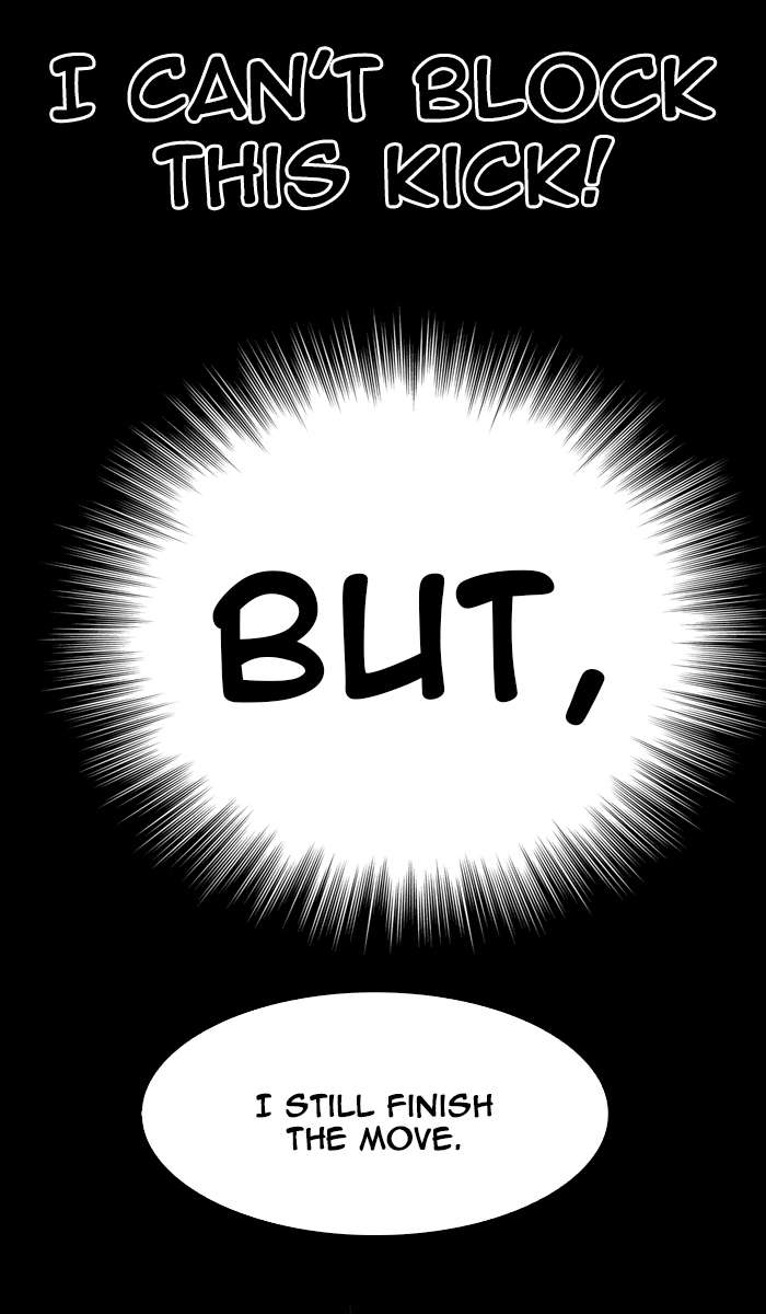 The God of High School - Chapter 422 Page 20