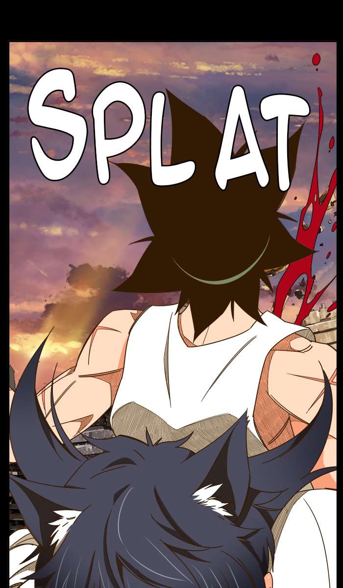 The God of High School - Chapter 422 Page 23