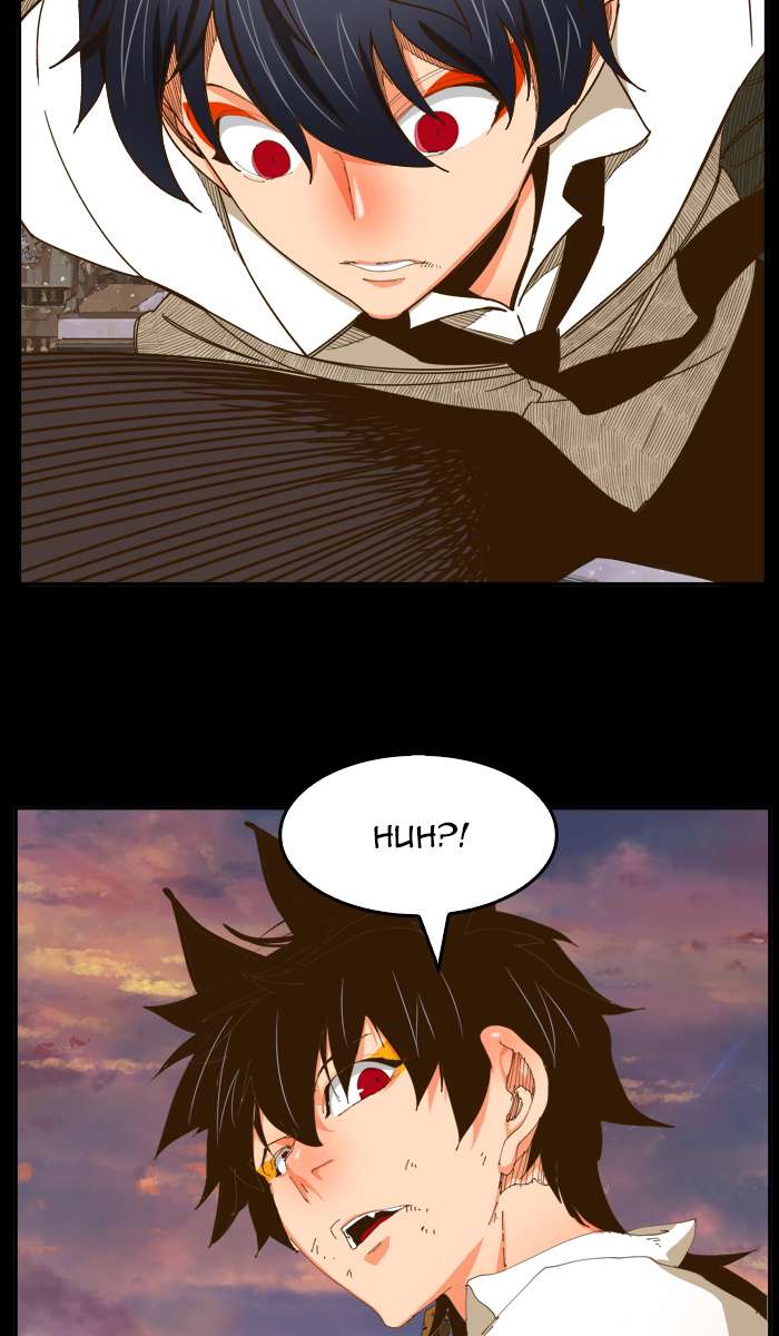 The God of High School - Chapter 422 Page 24