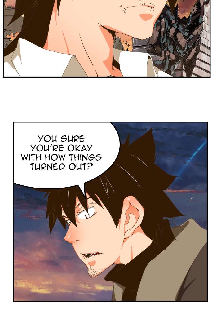 The God of High School - Chapter 422 Page 26