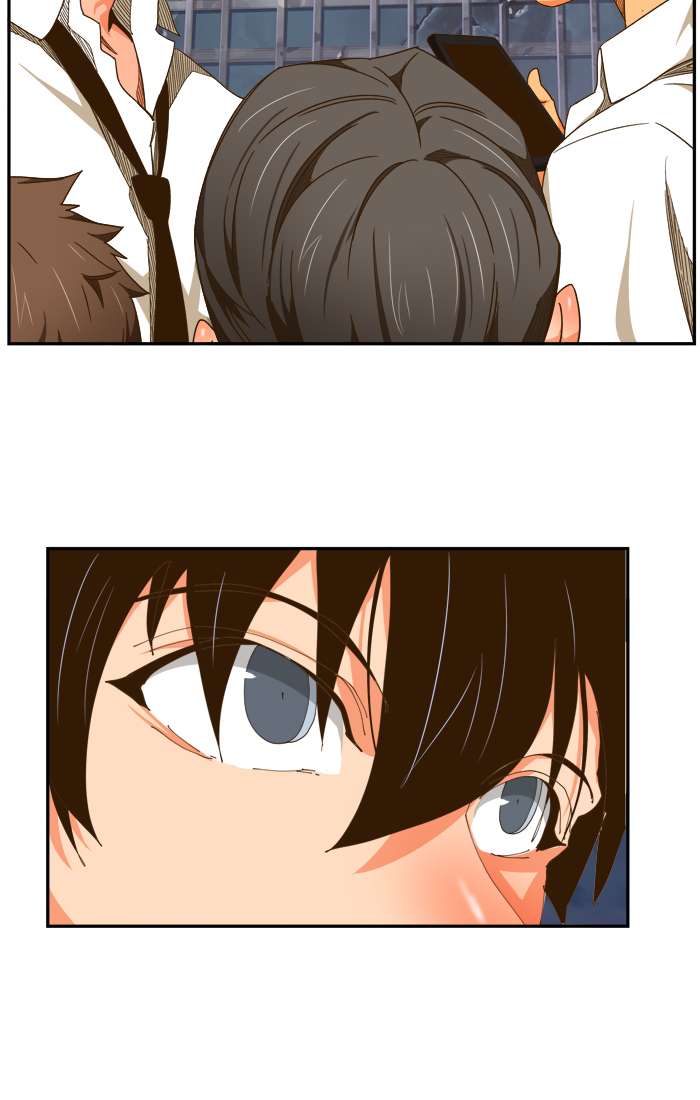 The God of High School - Chapter 422 Page 29