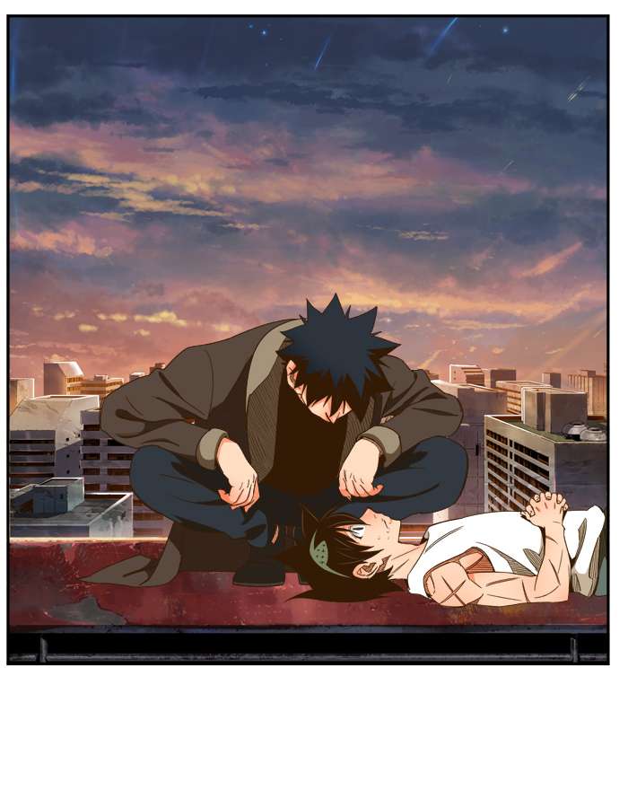 The God of High School - Chapter 422 Page 3