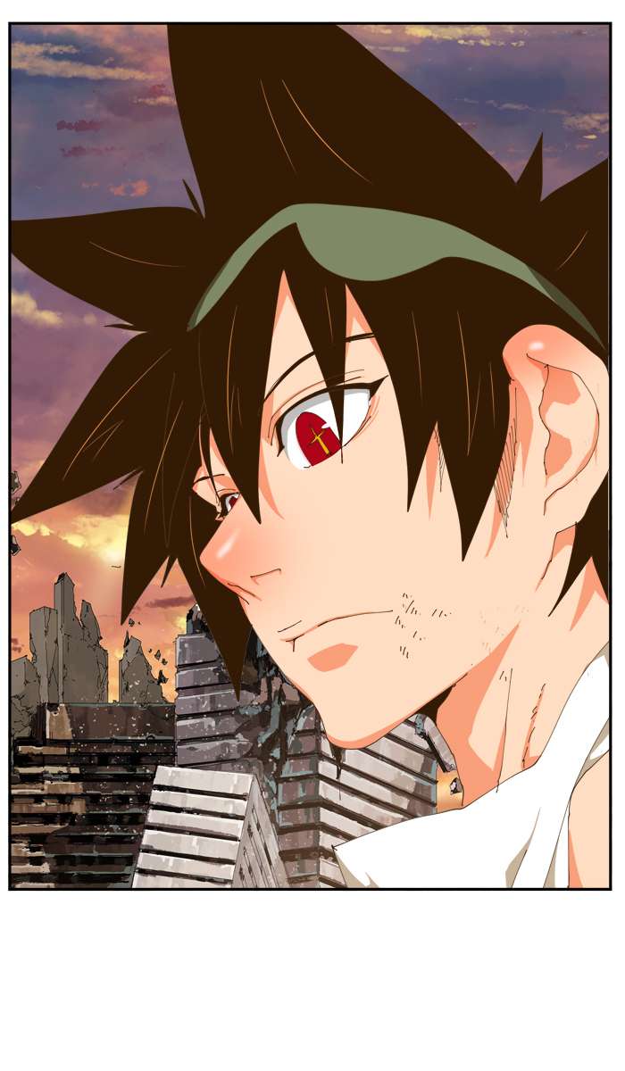 The God of High School - Chapter 422 Page 30