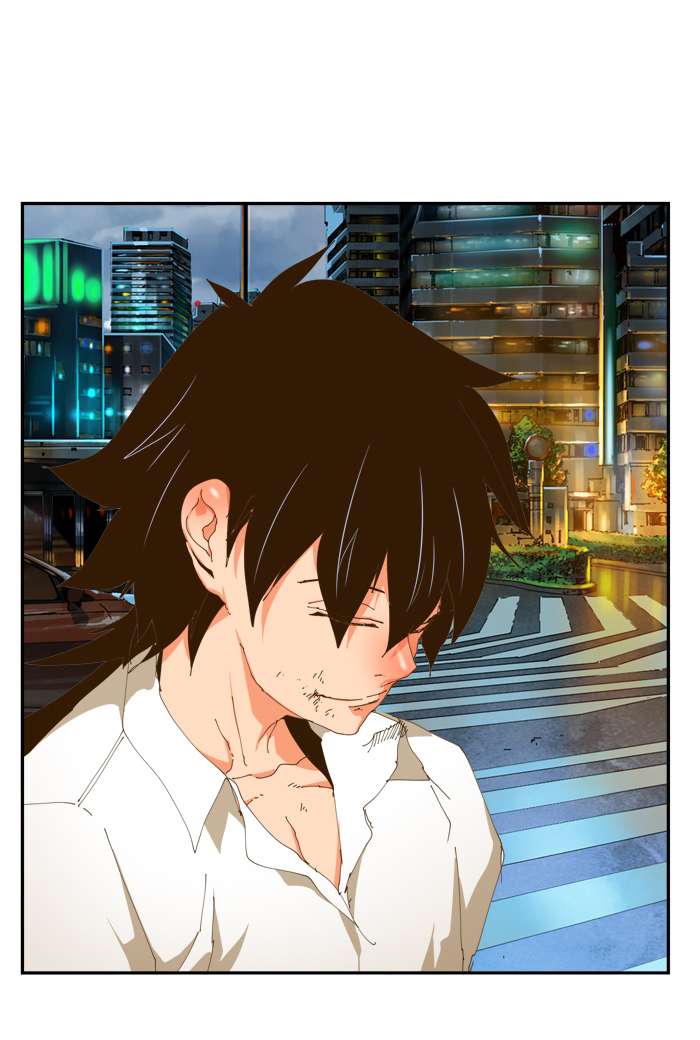 The God of High School - Chapter 422 Page 34