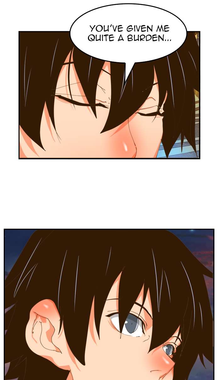 The God of High School - Chapter 422 Page 35