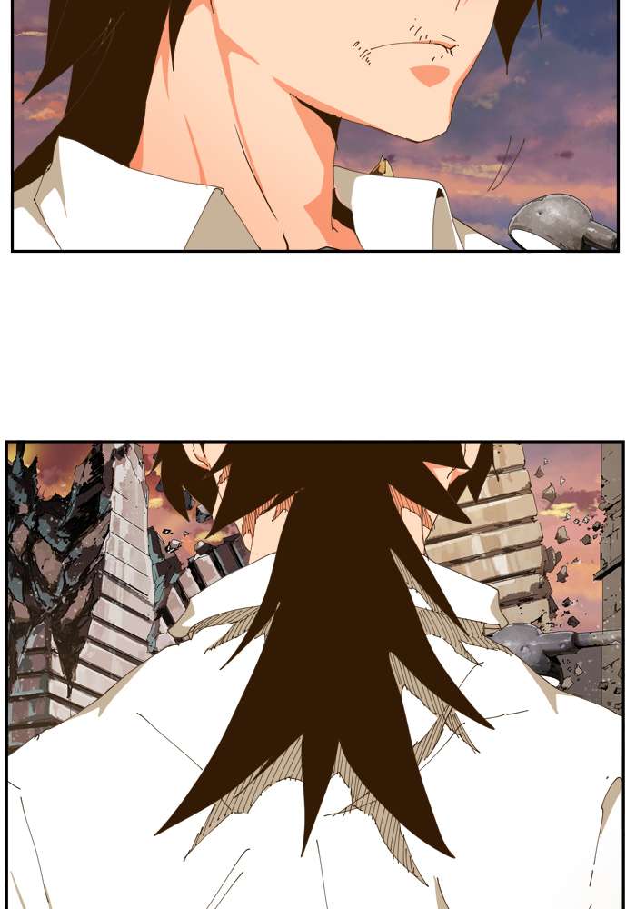 The God of High School - Chapter 422 Page 36