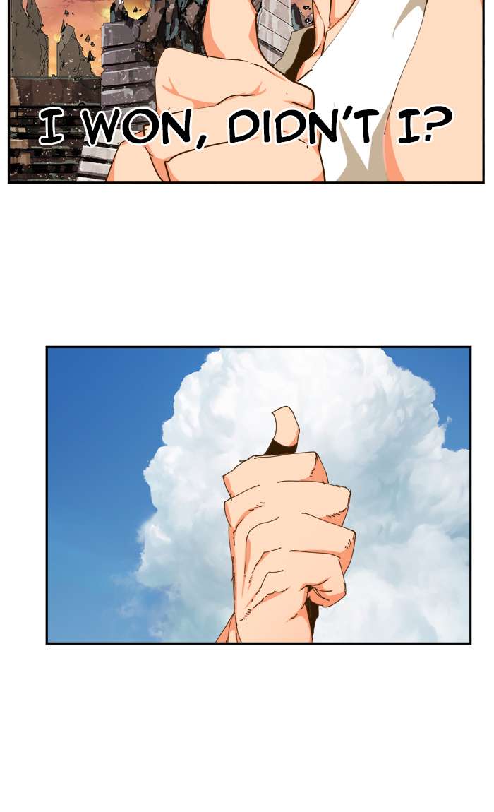 The God of High School - Chapter 422 Page 43