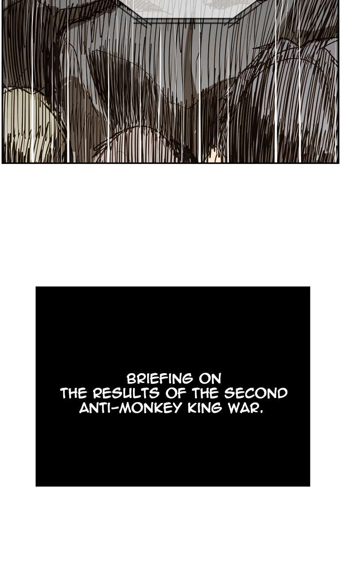 The God of High School - Chapter 422 Page 48