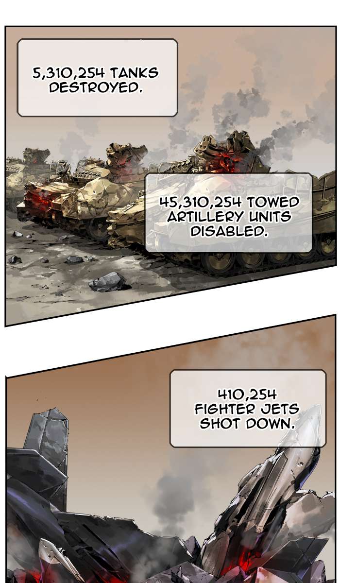 The God of High School - Chapter 422 Page 49