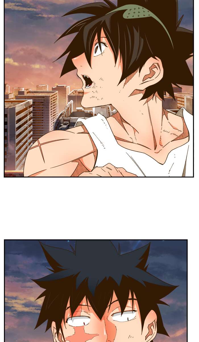 The God of High School - Chapter 422 Page 5