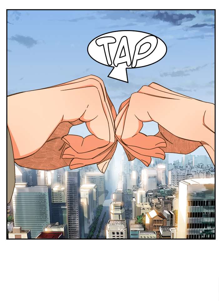 The God of High School - Chapter 422 Page 55