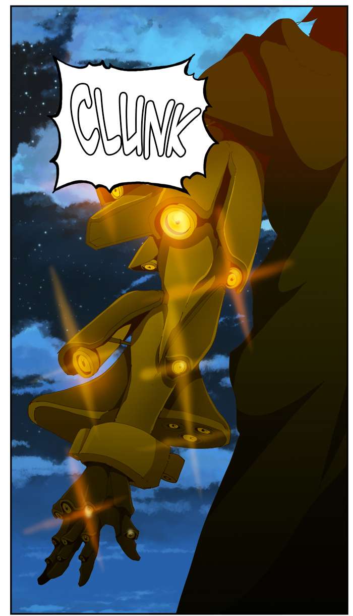 The God of High School - Chapter 422 Page 60