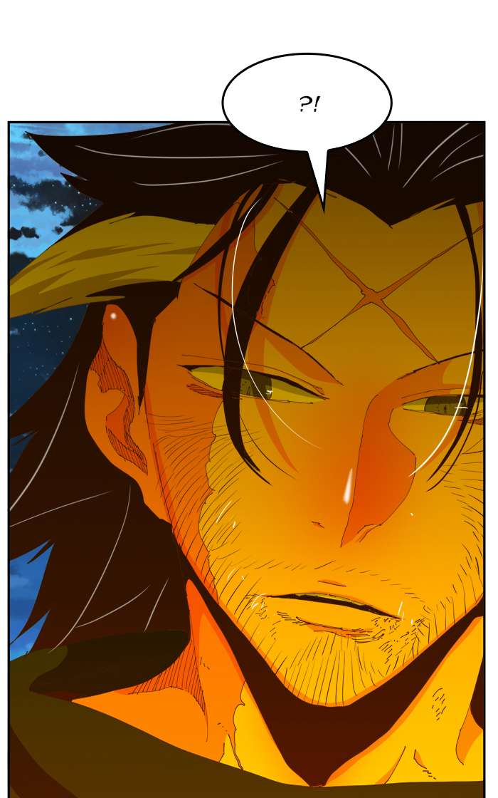 The God of High School - Chapter 422 Page 61