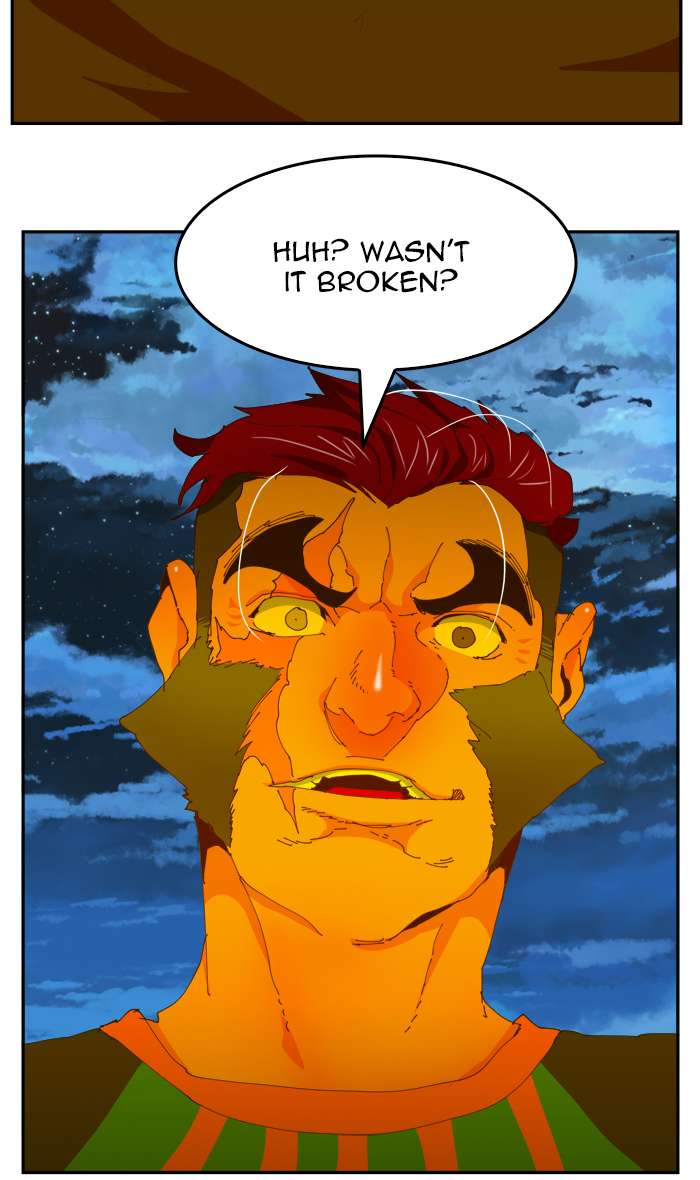 The God of High School - Chapter 422 Page 62