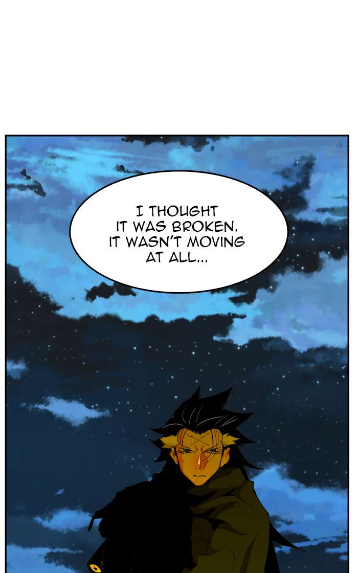 The God of High School - Chapter 422 Page 63