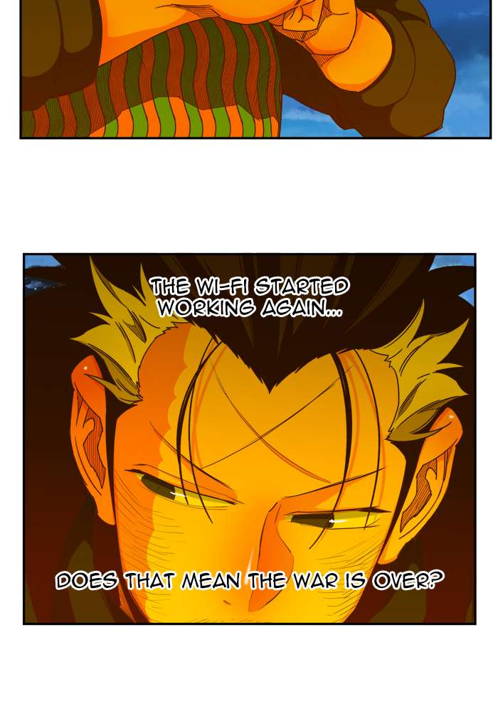 The God of High School - Chapter 422 Page 65