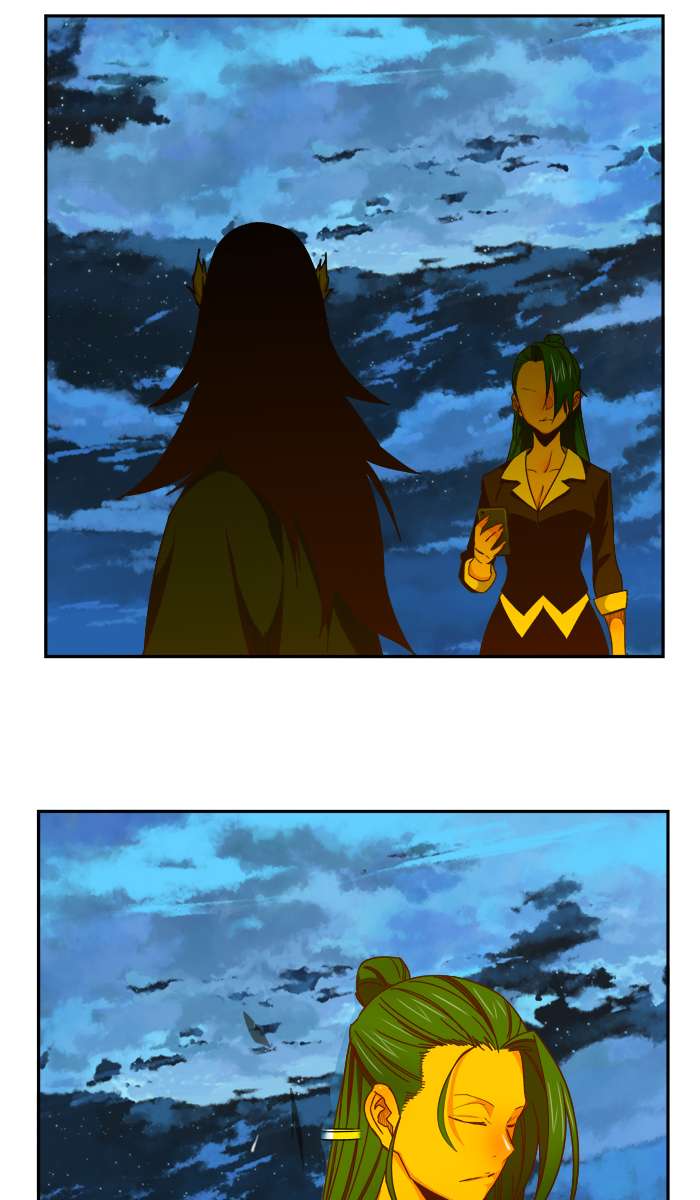 The God of High School - Chapter 422 Page 66