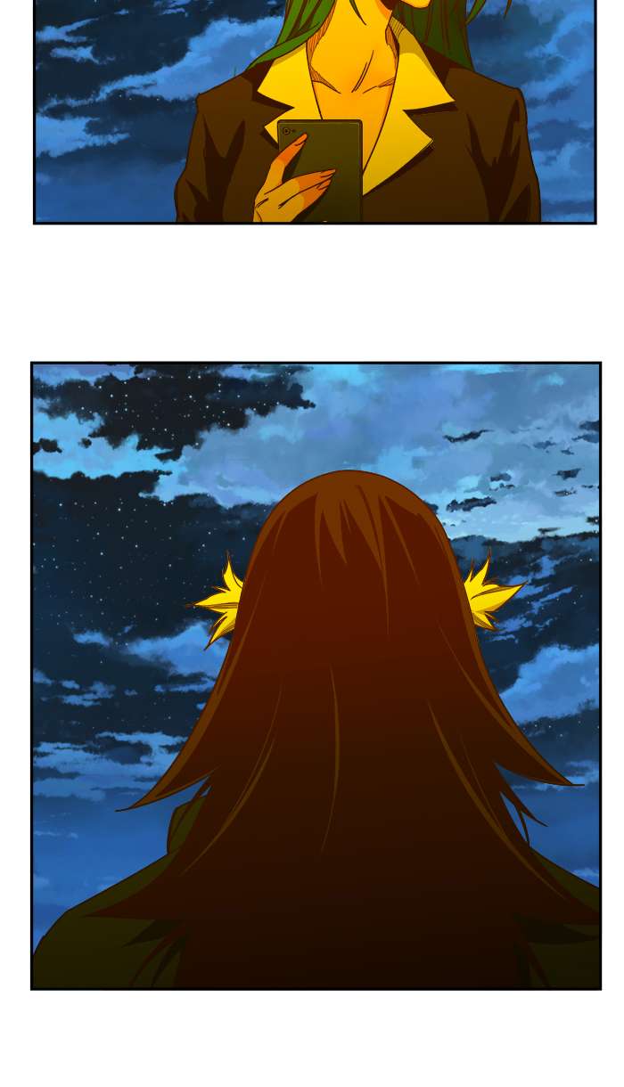 The God of High School - Chapter 422 Page 67