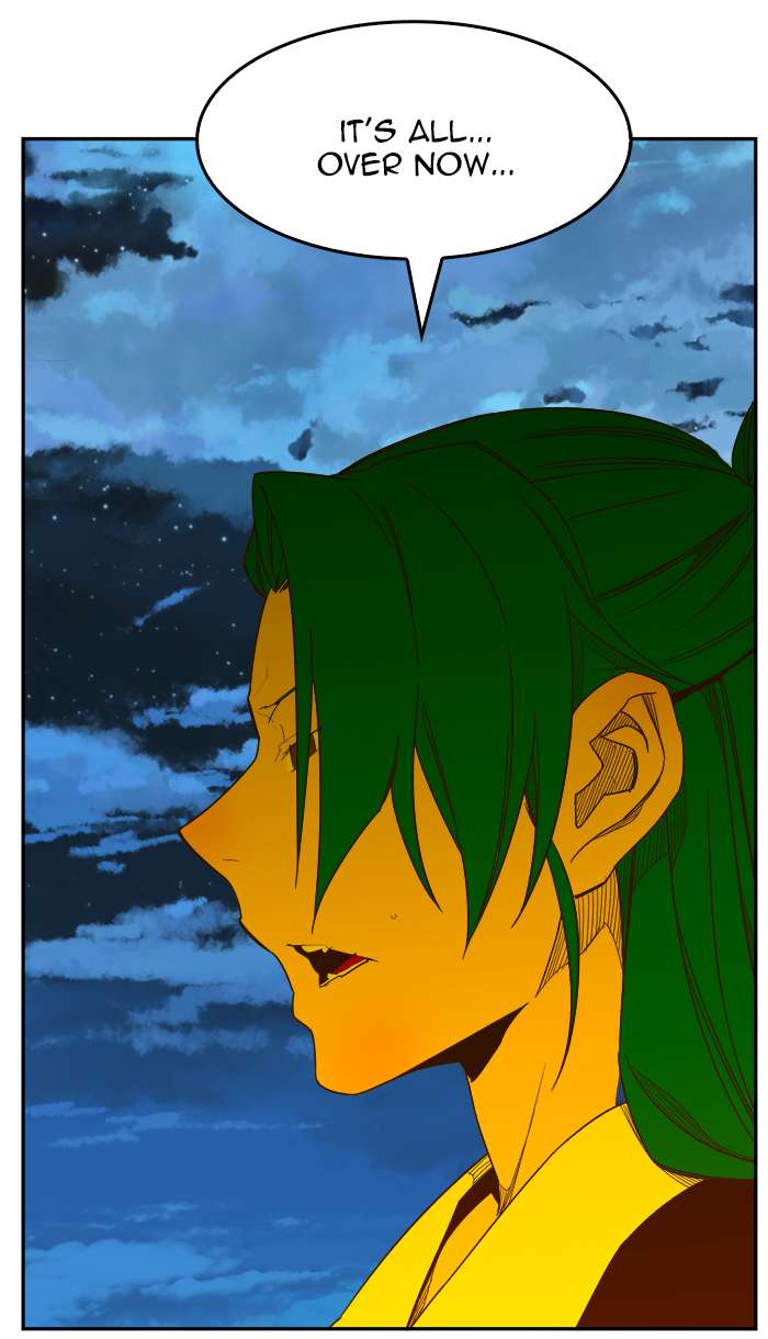 The God of High School - Chapter 422 Page 68