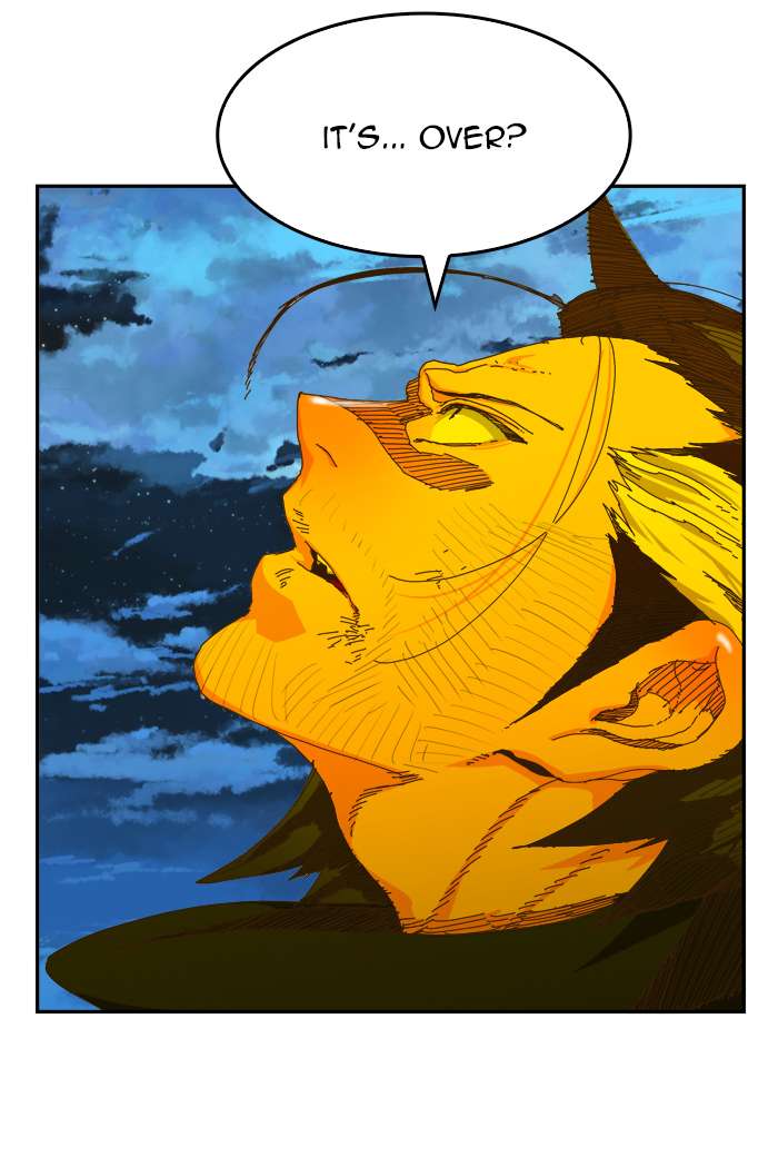 The God of High School - Chapter 422 Page 70