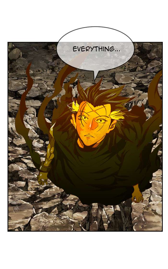 The God of High School - Chapter 422 Page 72