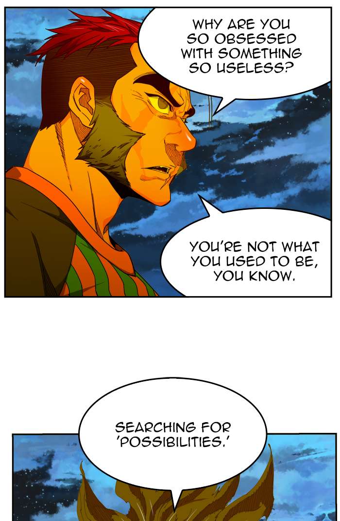 The God of High School - Chapter 422 Page 76