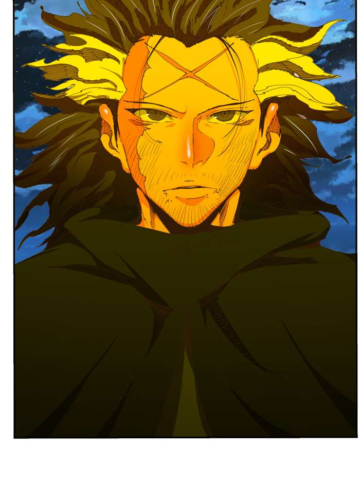 The God of High School - Chapter 422 Page 77